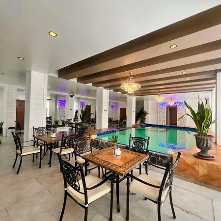Bergamo Hotel Lingayen Exteriér fotografie