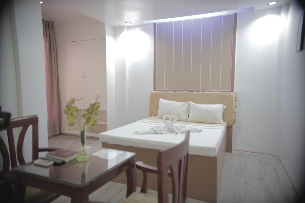 Bergamo Hotel Lingayen Exteriér fotografie